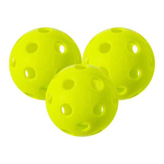 X-26 Performance Indoor Ball - Pickleball Sports Value