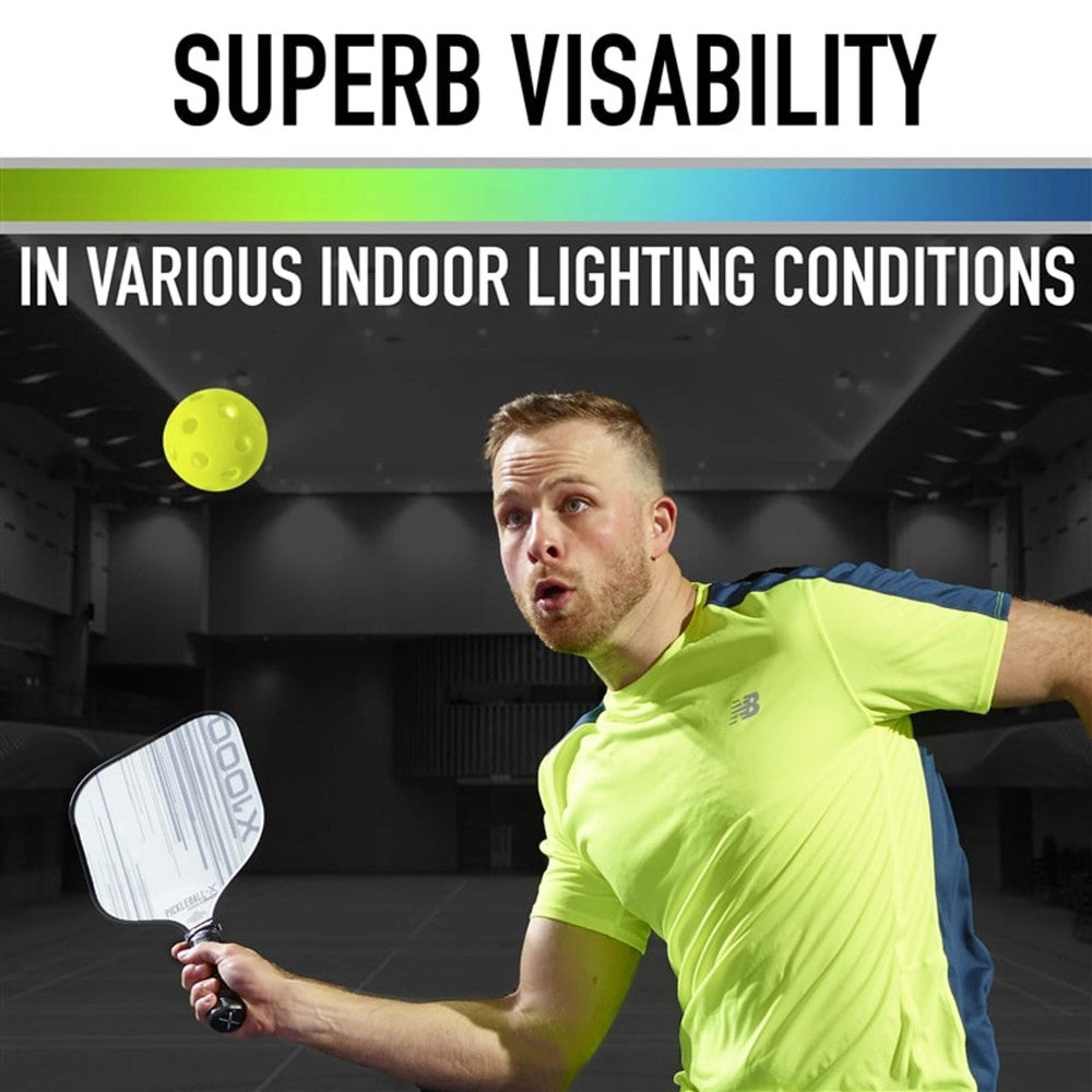 X-26 Performance Indoor Ball - Pickleball Sports Value