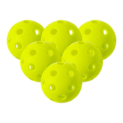 X-26 Performance Indoor Ball - Pickleball Sports Value
