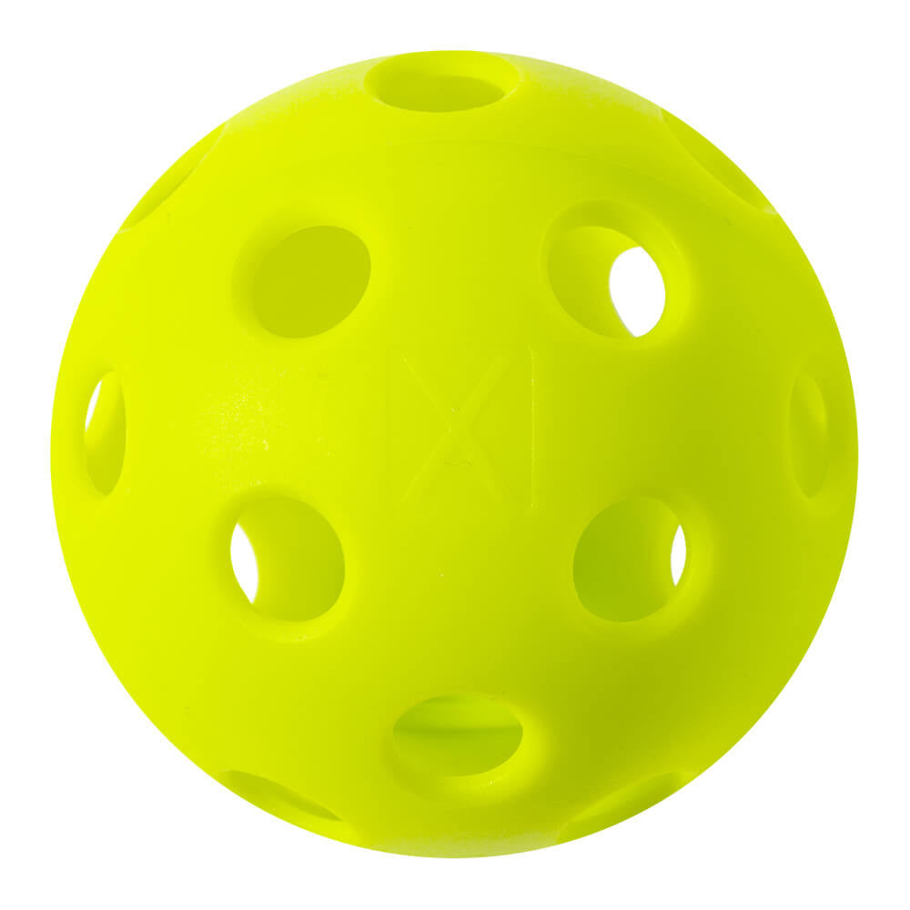 X-26 Performance Indoor Ball - Pickleball Sports Value