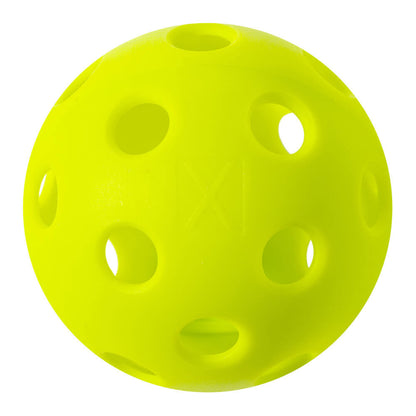 X-26 Performance Indoor Ball - Pickleball Sports Value