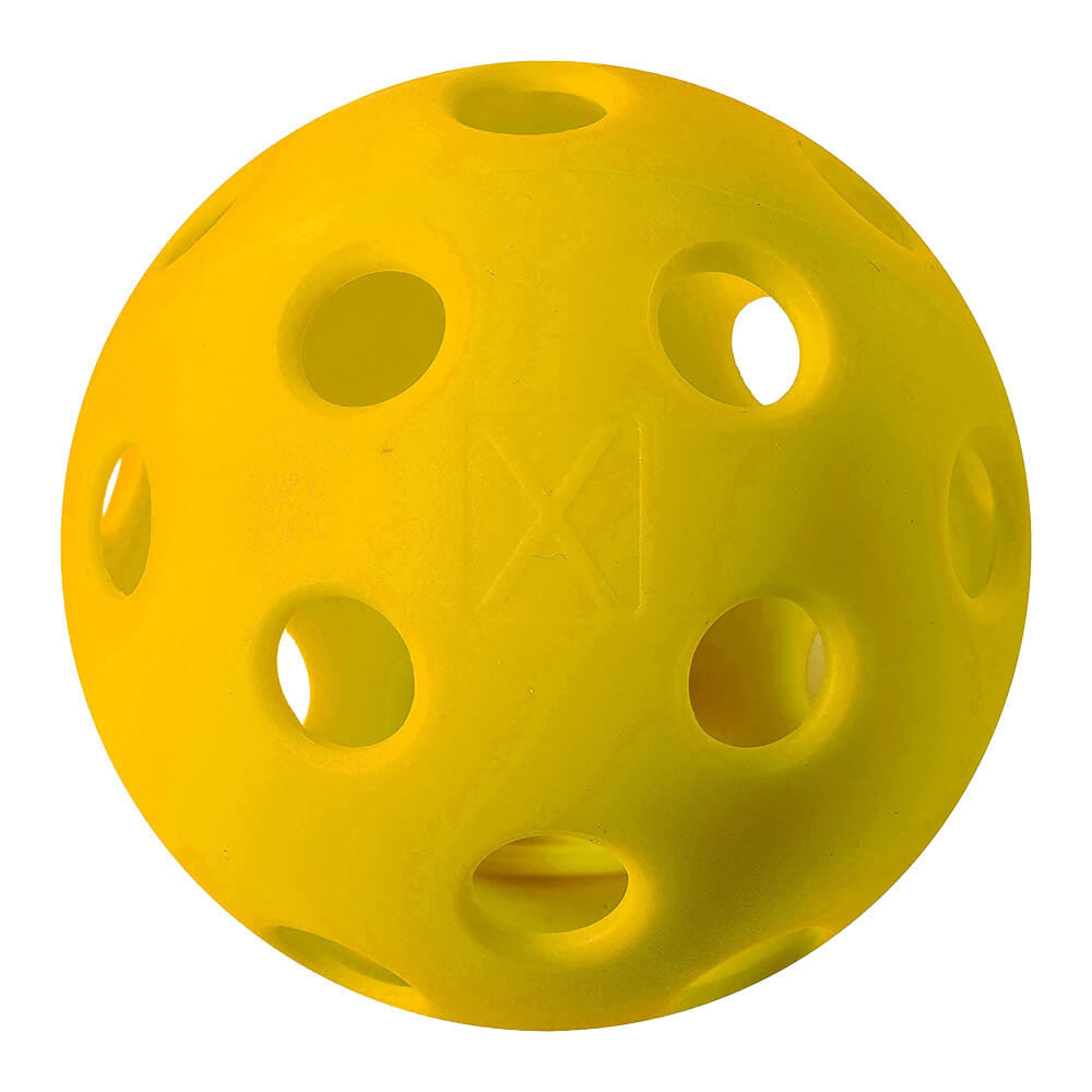 X-26 Performance Indoor Ball - Pickleball Sports Value