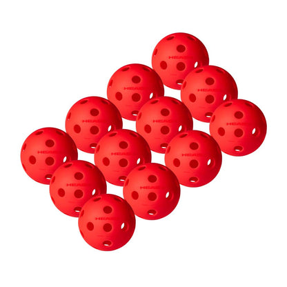 HEAD Championship 26 Indoor Pickleballs - Pickleball Sports New