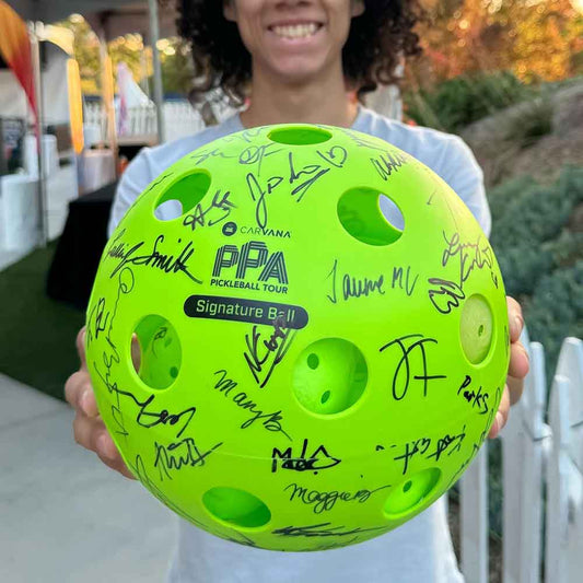 The PPa Giant Pickleball - Pickleball Sports Hot Sale