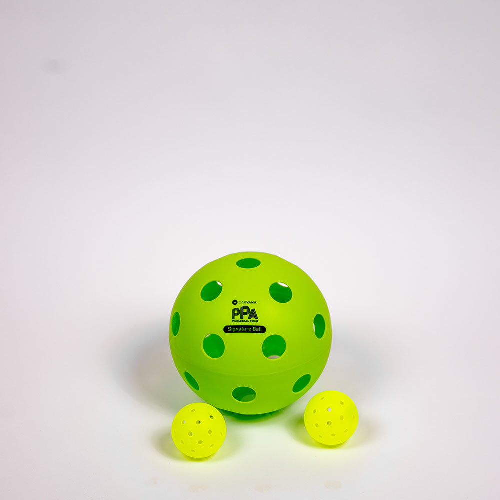 The PPa Giant Pickleball - Pickleball Sports Hot Sale