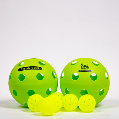The PPa Giant Pickleball - Pickleball Sports Hot Sale