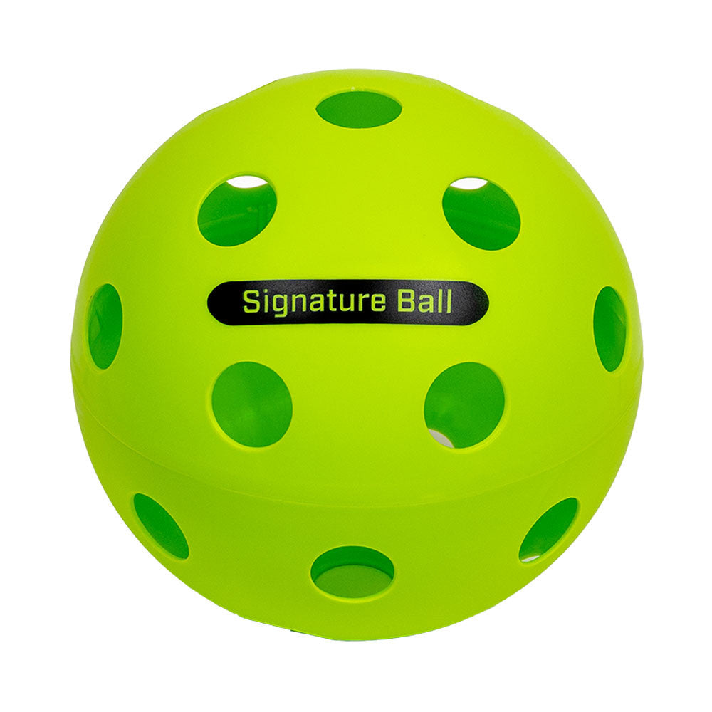 The PPa Giant Pickleball - Pickleball Sports Best Seller