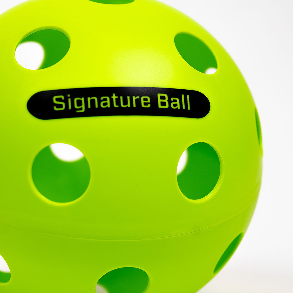 The PPa Giant Pickleball - Pickleball Sports Best Seller