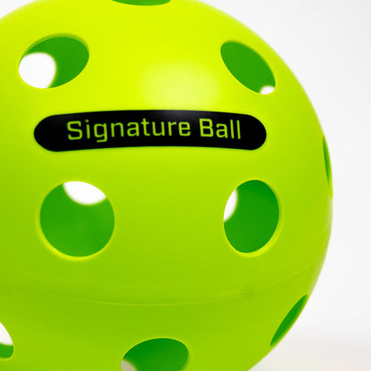 The PPa Giant Pickleball - Pickleball Sports Best Seller