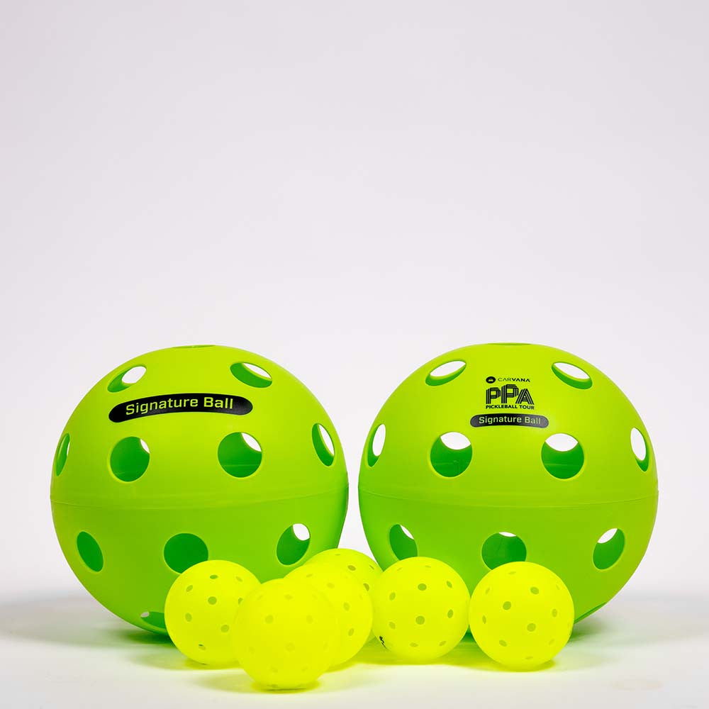 The PPa Giant Pickleball - Pickleball Sports Best Seller