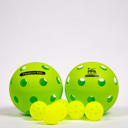 The PPa Giant Pickleball - Pickleball Sports Best Seller