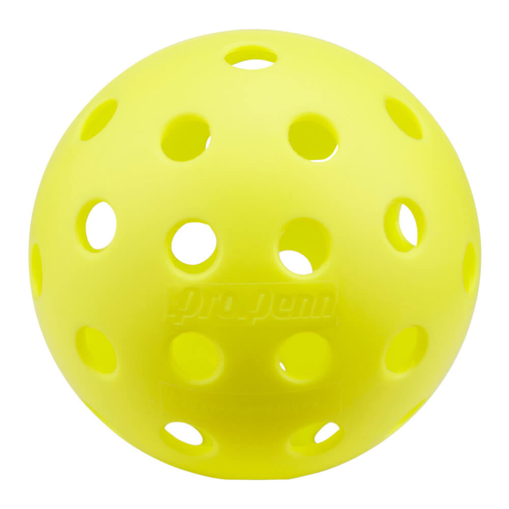 Pro Penn 40 Outdoor Pickleballs - Pickleball Sports Special Offer
