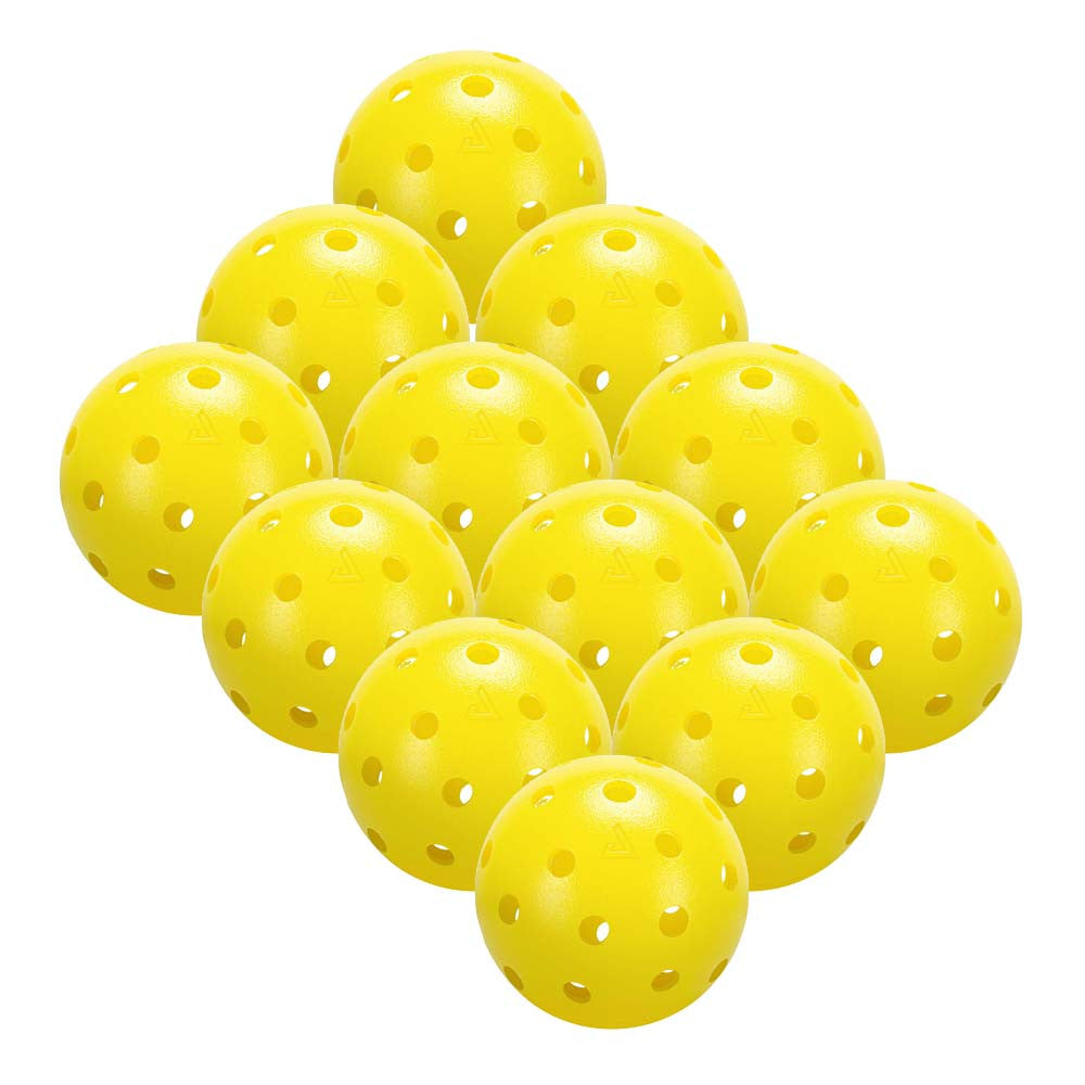 JOOLA Heleus Outdoor Pickleballs - Pickleball Sports Special Offer