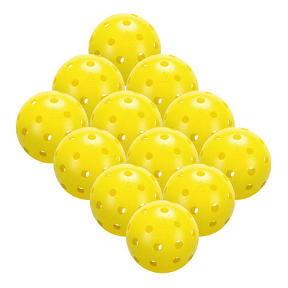 JOOLA Heleus Outdoor Pickleballs - Pickleball Sports Special Offer