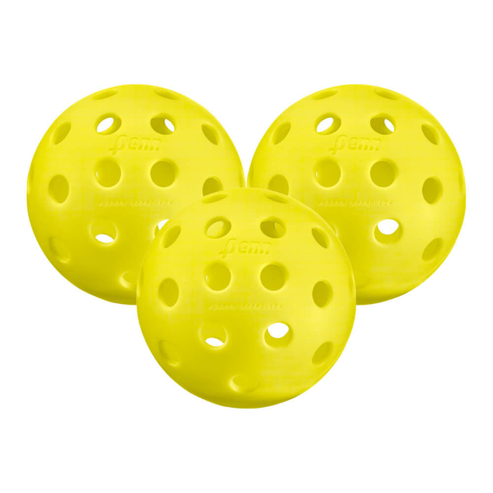 Penn 40 Outdoor Ball by HEAD - Pickleball Sports Classic