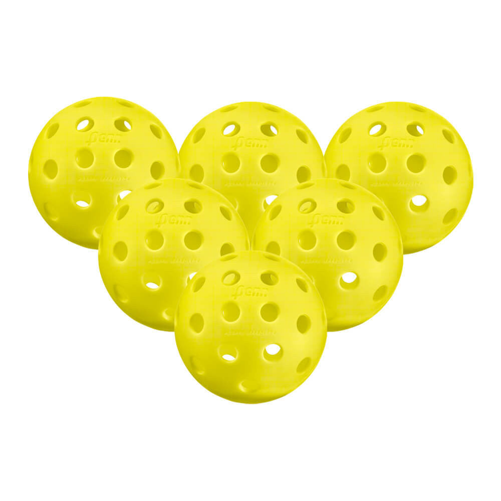 Penn 40 Outdoor Ball by HEAD - Pickleball Sports Classic