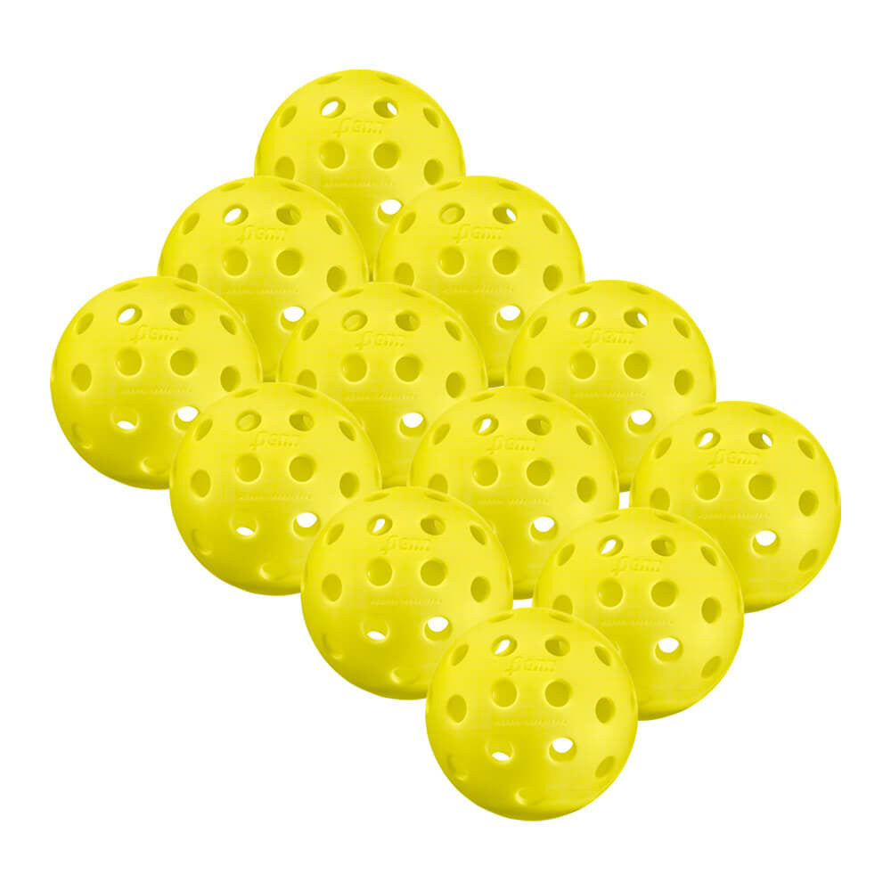 Penn 40 Outdoor Ball by HEAD - Pickleball Sports Classic