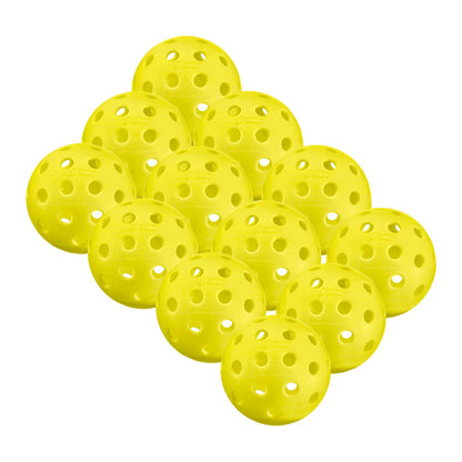 Penn 40 Outdoor Ball by HEAD - Pickleball Sports Classic