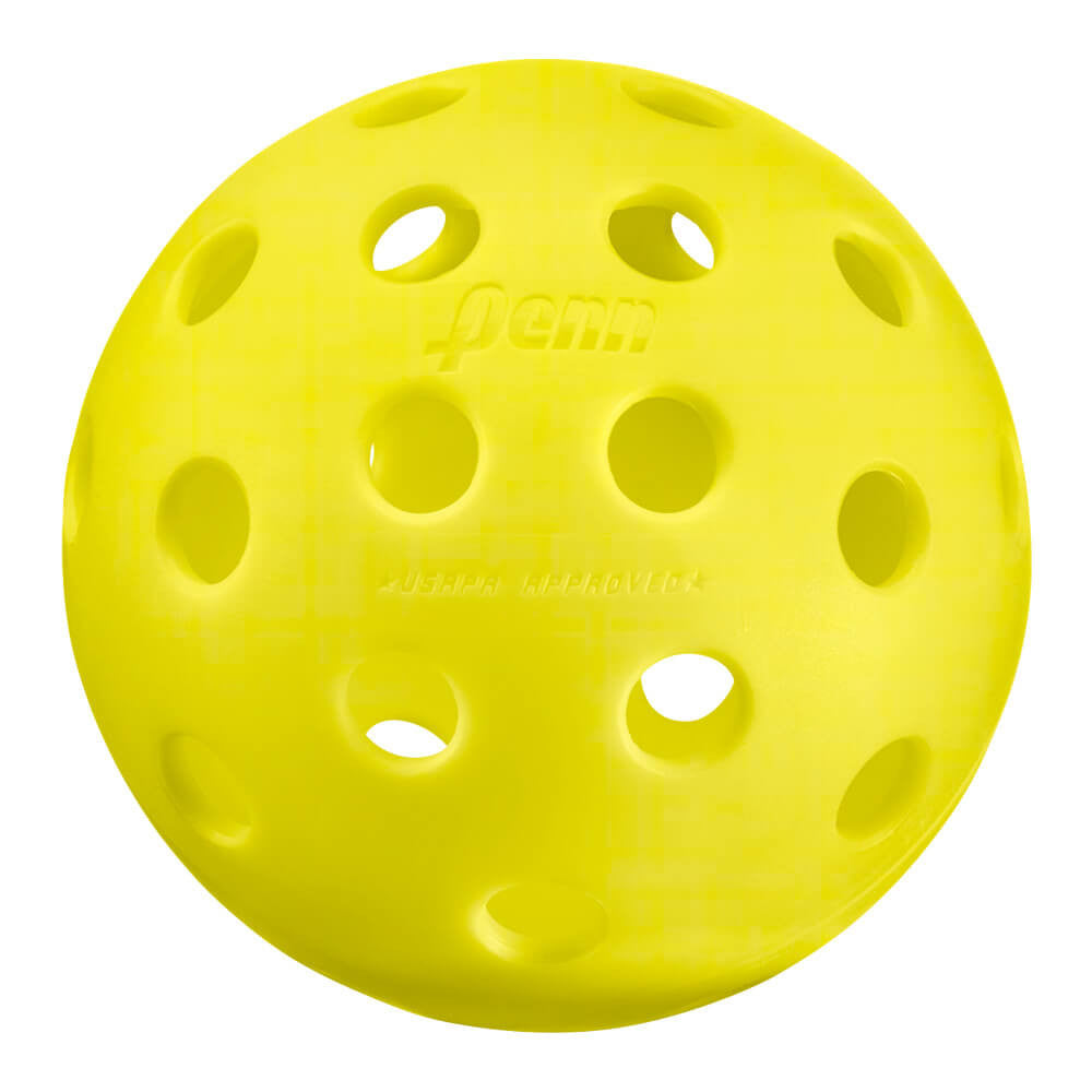 Penn 40 Outdoor Ball by HEAD - Pickleball Sports Classic
