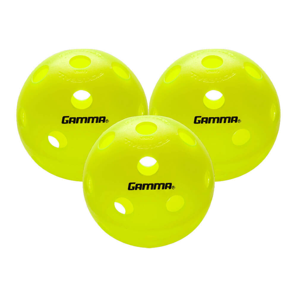 Gamma Photon Indoor Pickleball - Pickleball Sports Value