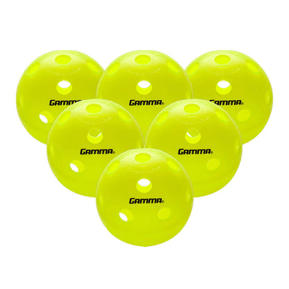 Gamma Photon Indoor Pickleball - Pickleball Sports Value