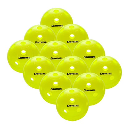 Gamma Photon Indoor Pickleball - Pickleball Sports Value