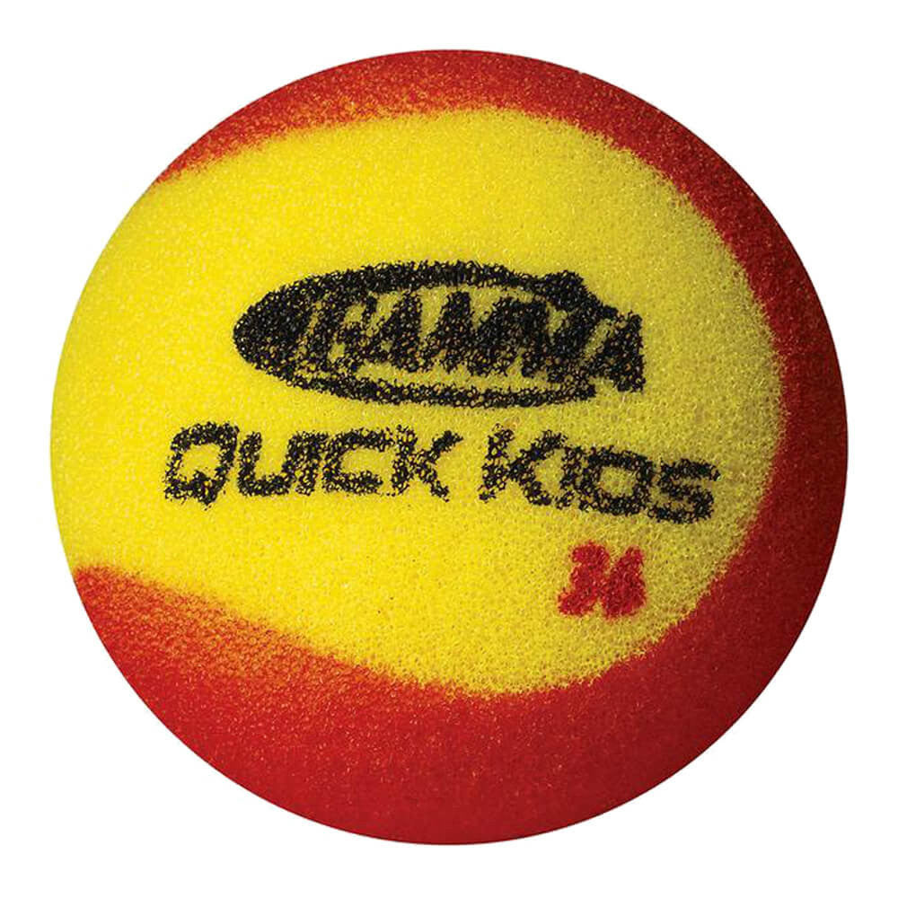 Quick Kids Practice Ball from Gamma - Pickleball Sports Special Offer
