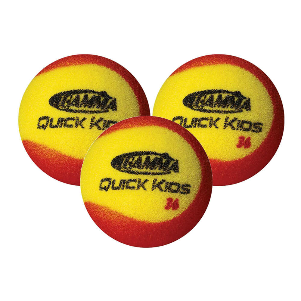 Quick Kids Practice Ball from Gamma - Pickleball Sports Special Offer