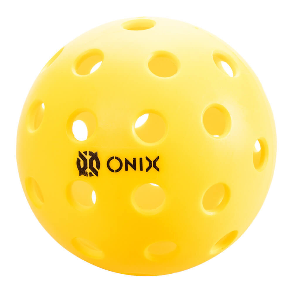 ONIX Pure 2 Outdoor Pickleball - Pickleball Sports Special Offer