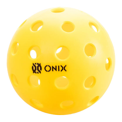 ONIX Pure 2 Outdoor Pickleball - Pickleball Sports Special Offer
