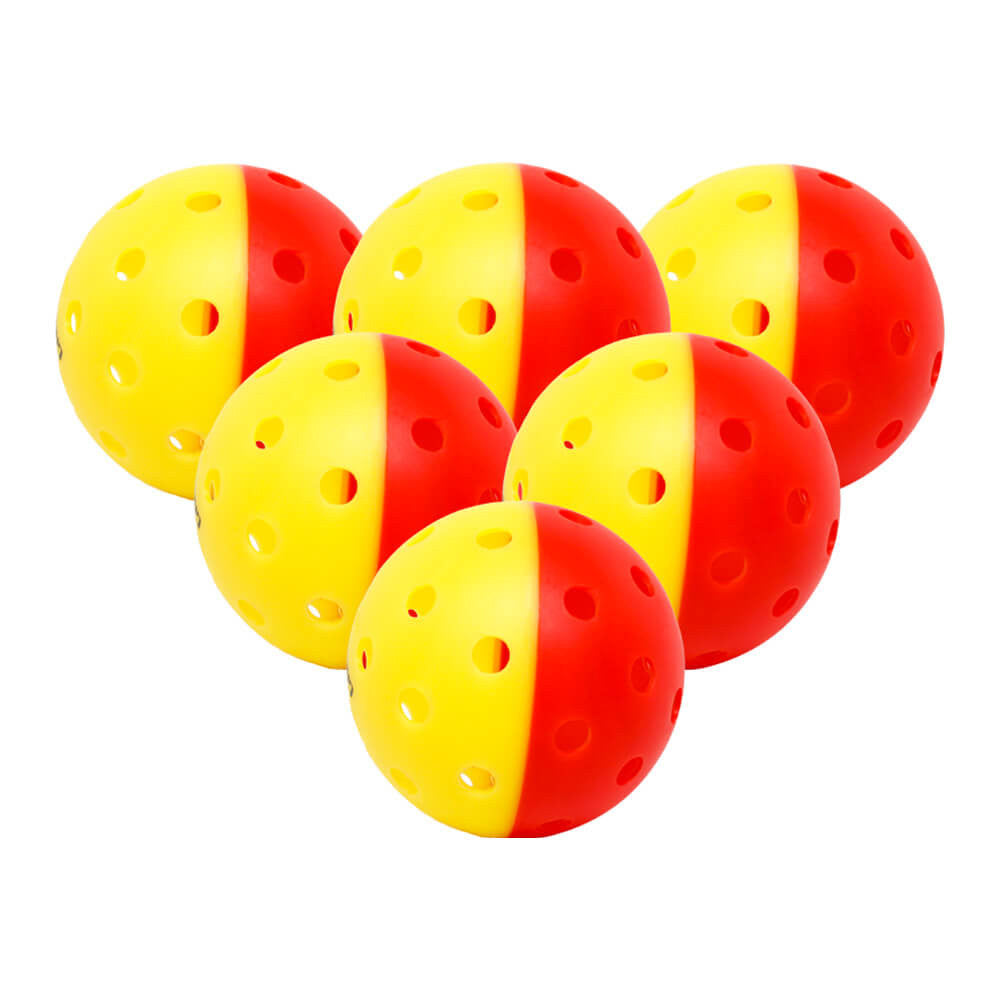GAMMA Outdoor Training Pickleballs - Pickleball Sports Hot Sale