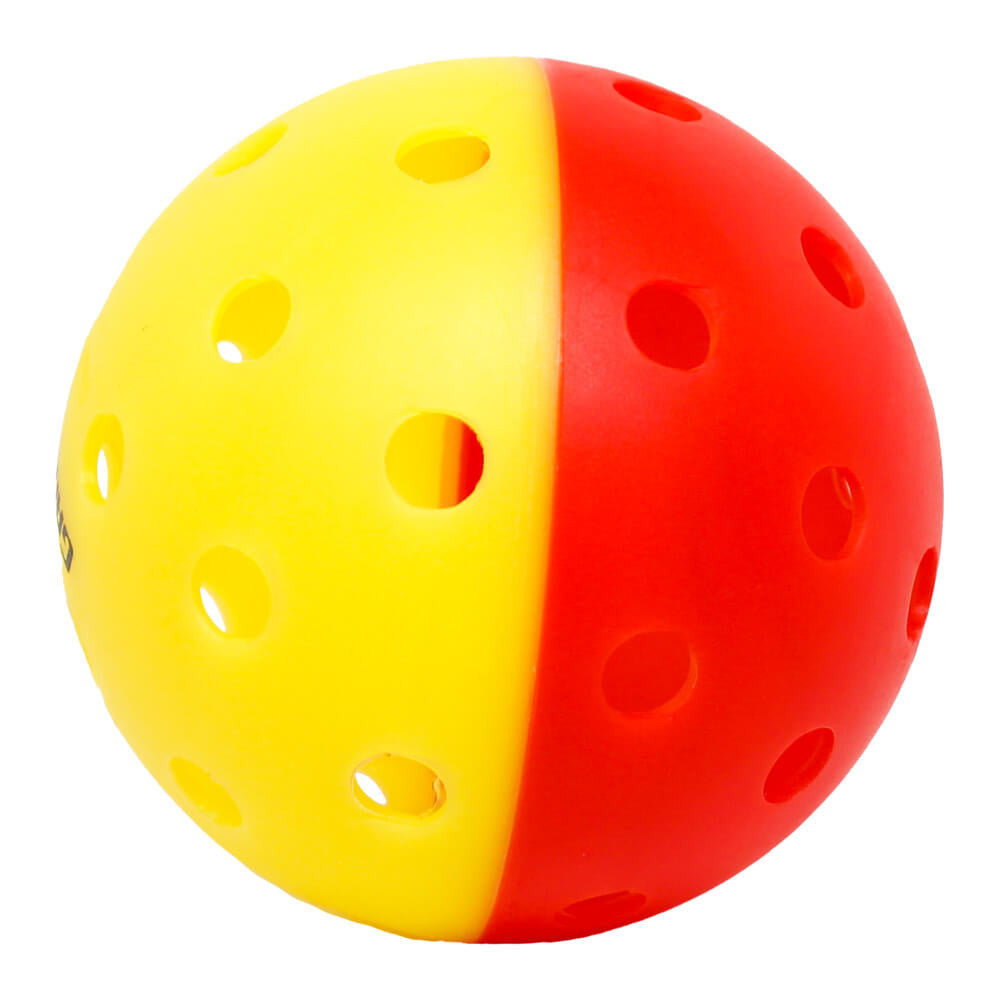 GAMMA Outdoor Training Pickleballs - Pickleball Sports Hot Sale