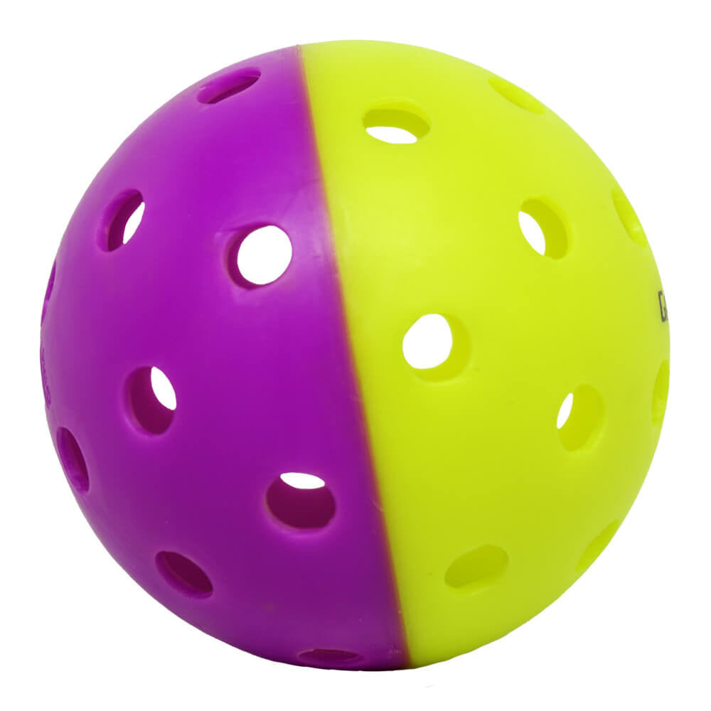 GAMMA Outdoor Training Pickleballs - Pickleball Sports Hot Sale