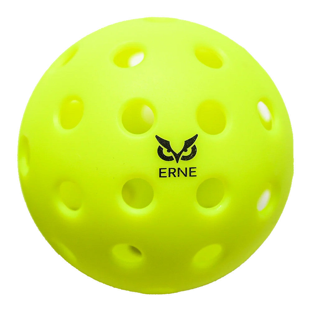 ERNE Pickleballs - Pickleball Sports Customer Favorite