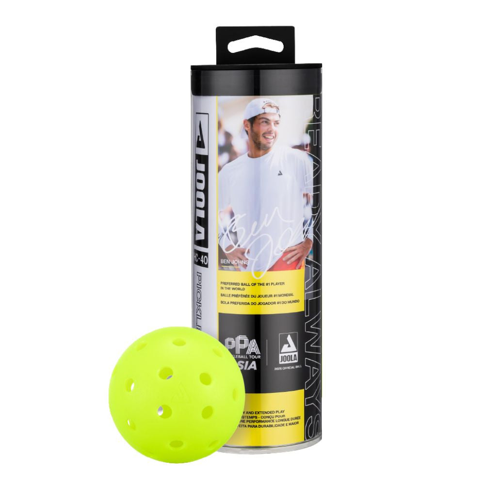 JOOLA HC-40 Pickleball - Pickleball Sports Great Value