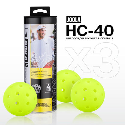 JOOLA HC-40 Pickleball - Pickleball Sports Great Value