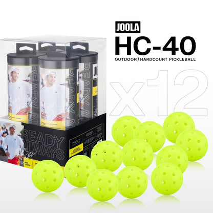 JOOLA HC-40 Pickleball - Pickleball Sports Great Value