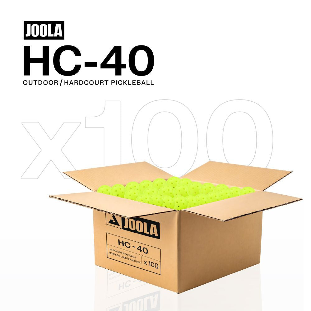 JOOLA HC-40 Pickleball - Pickleball Sports Great Value