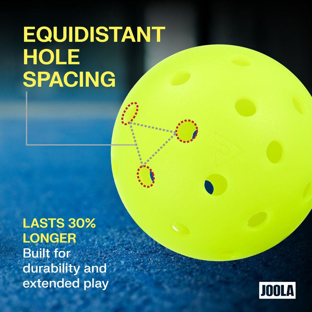 JOOLA HC-40 Pickleball - Pickleball Sports Great Value