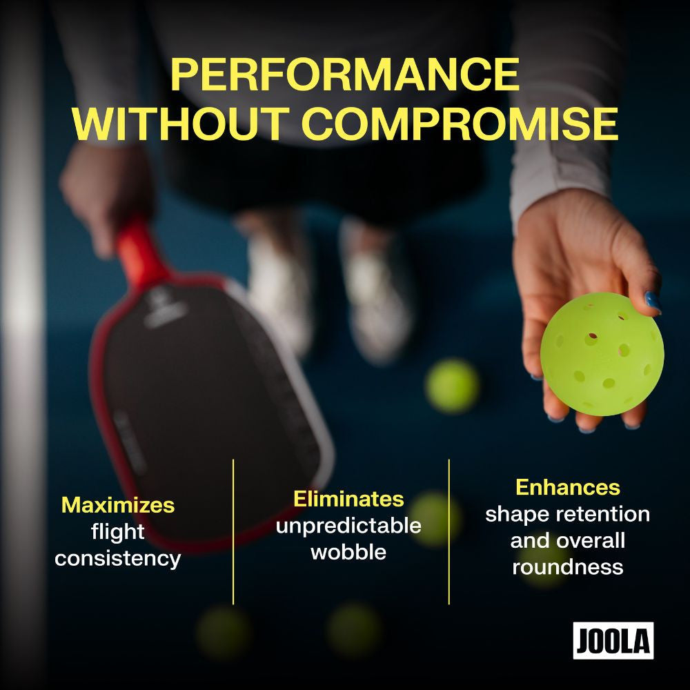 JOOLA HC-40 Pickleball - Pickleball Sports Great Value