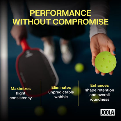 JOOLA HC-40 Pickleball - Pickleball Sports Great Value