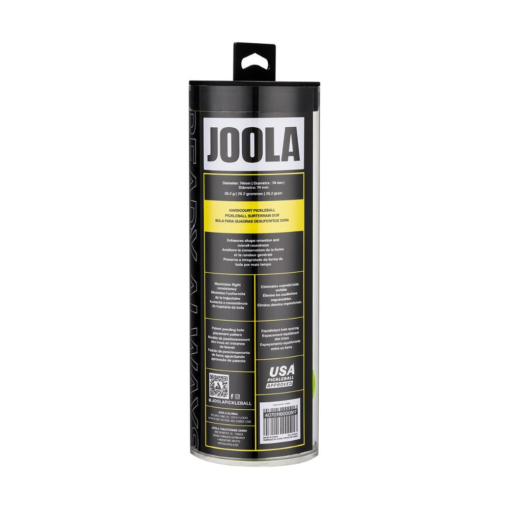 JOOLA HC-40 Pickleball - Pickleball Sports Great Value