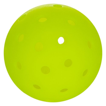 Franklin Sports Oversized Training Pickleballs - Pickleball Sports Quality