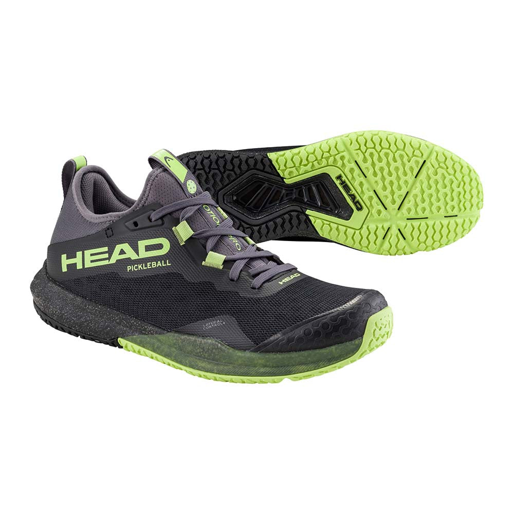 HEAD Motion Pro  Pickleball Shoe - Pickleball Sports Smart Buy