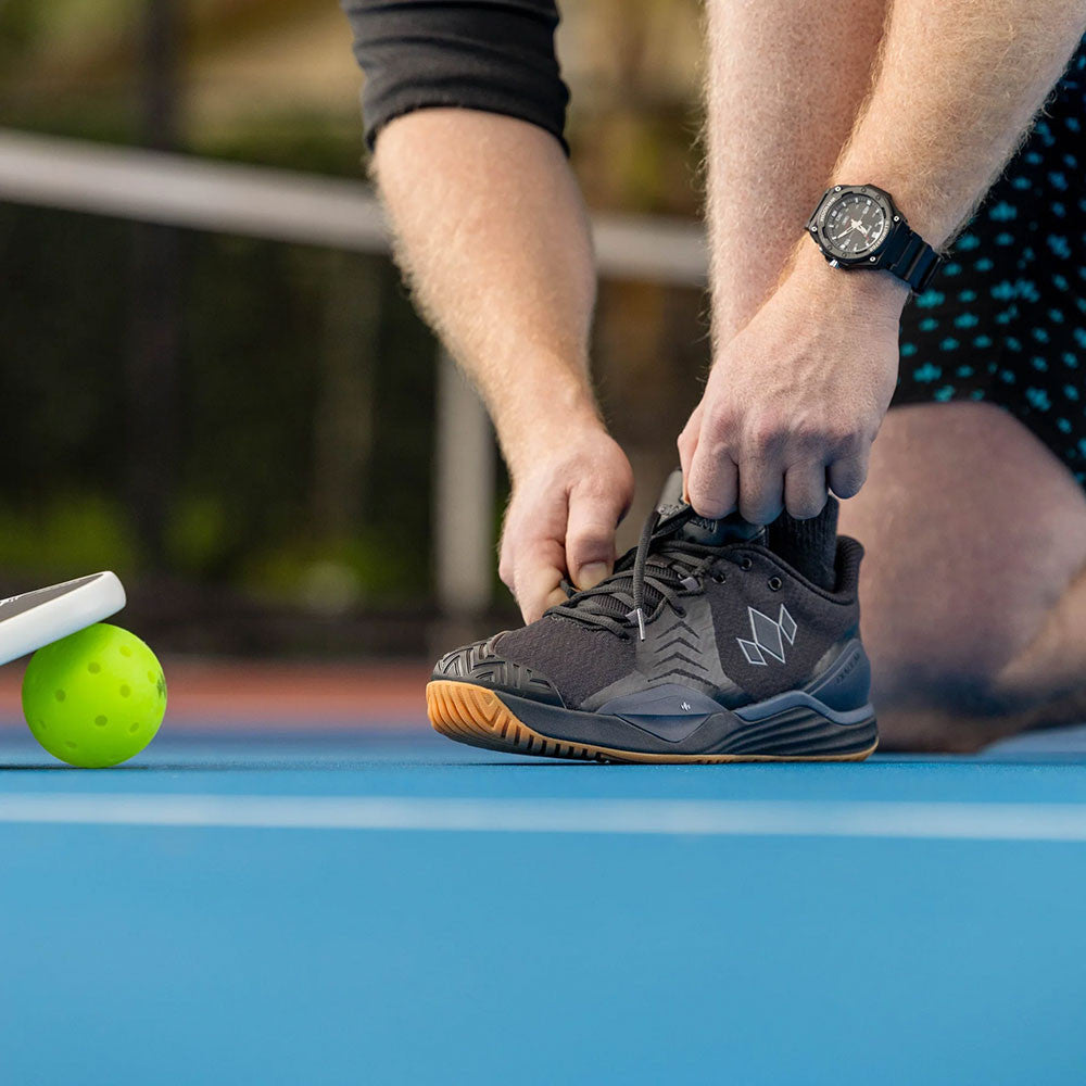 Diadem Court Burst  Pickleball Court Shoe - Pickleball Sports Recommended