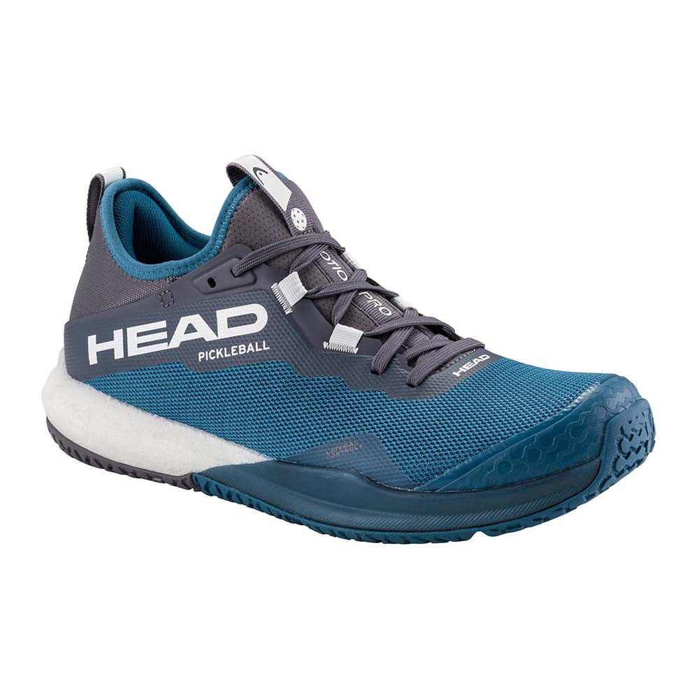 HEAD Motion Pro  Pickleball Shoe - Pickleball Sports Top Pick