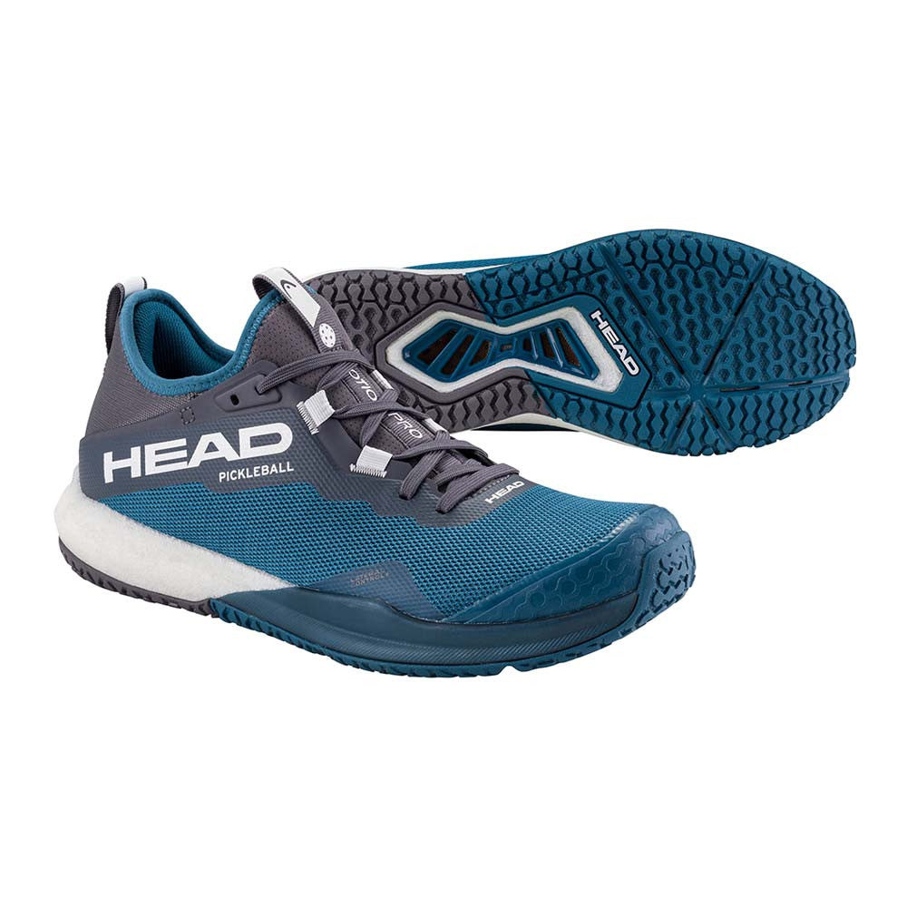 HEAD Motion Pro  Pickleball Shoe - Pickleball Sports Top Pick
