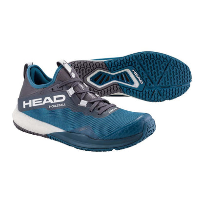 HEAD Motion Pro  Pickleball Shoe - Pickleball Sports Top Pick