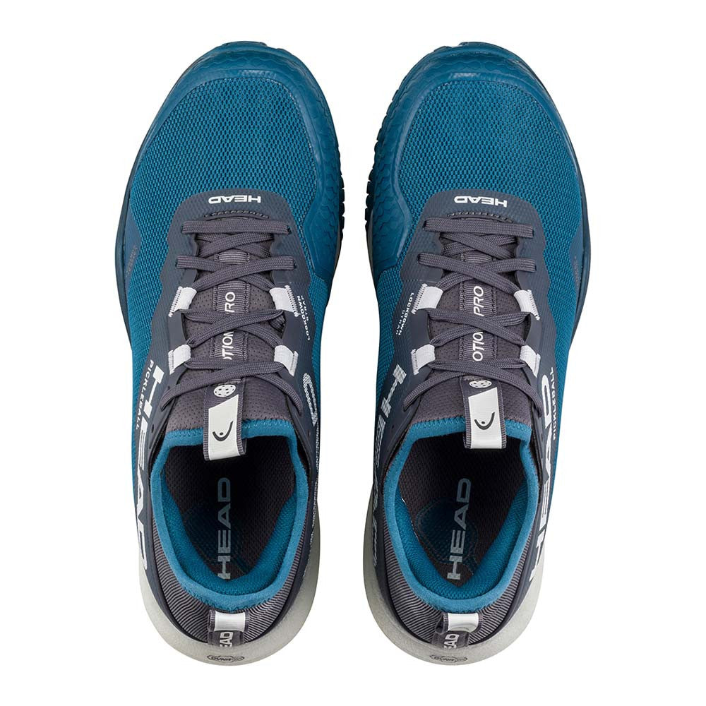HEAD Motion Pro  Pickleball Shoe - Pickleball Sports Top Pick