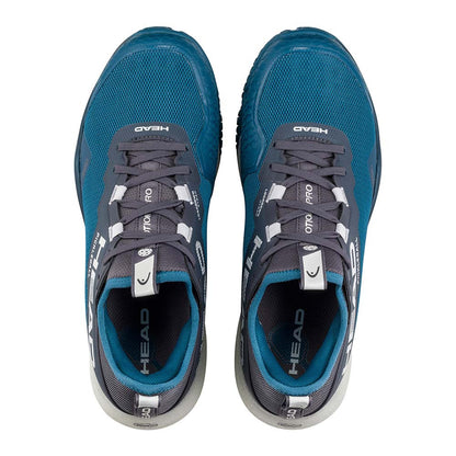 HEAD Motion Pro  Pickleball Shoe - Pickleball Sports Top Pick